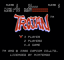 斗者挽歌 (欧版) (动作)